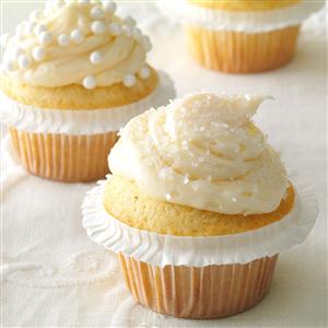 Vanilla Bean Cupcakes Recipe Vanilla Bean Cupcakes Recipe
