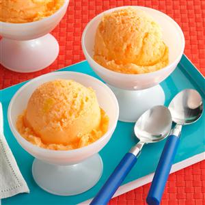 Orange Soda Sherbet Recipe Orange Soda Sherbet Recipe