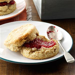 Flaky Whole Wheat Biscuits Recipe Flaky Whole Wheat Biscuits Recipe