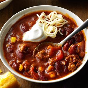 Santa Fe Chipotle Chili Recipe Santa Fe Chipotle Chili Recipe