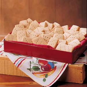 Brown Sugar Shortbread Recipe Brown Sugar Shortbread Recipe