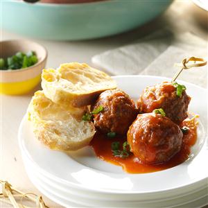 Slow Cooker Sweet and Sour Meatballs Recipe Slow Cooker Sweet and Sour Meatballs Recipe