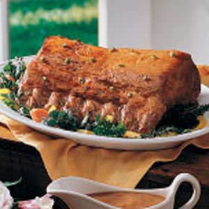 Homemade Marinated Pork Roast Recipe Homemade Marinated Pork Roast Recipe