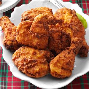 Real Southern Fried Chicken Recipe Real Southern Fried Chicken Recipe