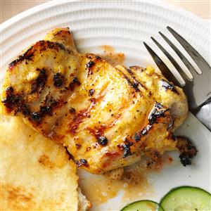 Tandoori Chicken Thighs Recipe Tandoori Chicken Thighs Recipe