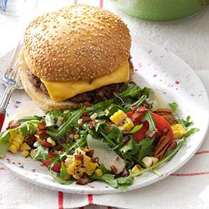 Fresh Corn & Arugula Salad Recipe Fresh Corn & Arugula Salad Recipe