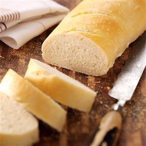 Crusty French Bread Recipe Crusty French Bread Recipe