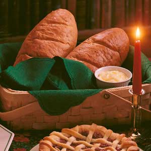 Onion French Bread Recipe Onion French Bread Recipe