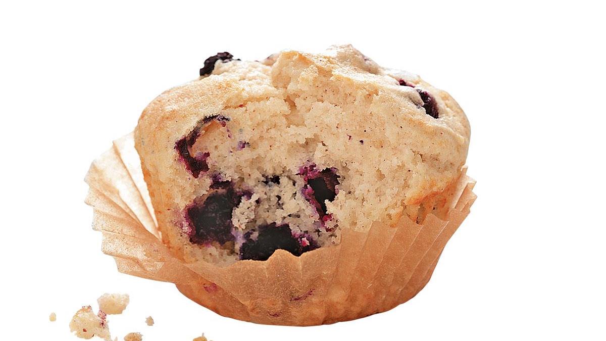 All-Star Muffin Mix Recipe | Taste of Home