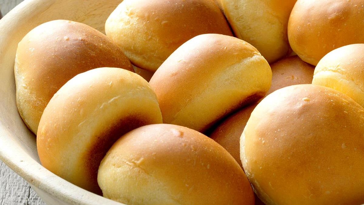 Image result for bread rolls