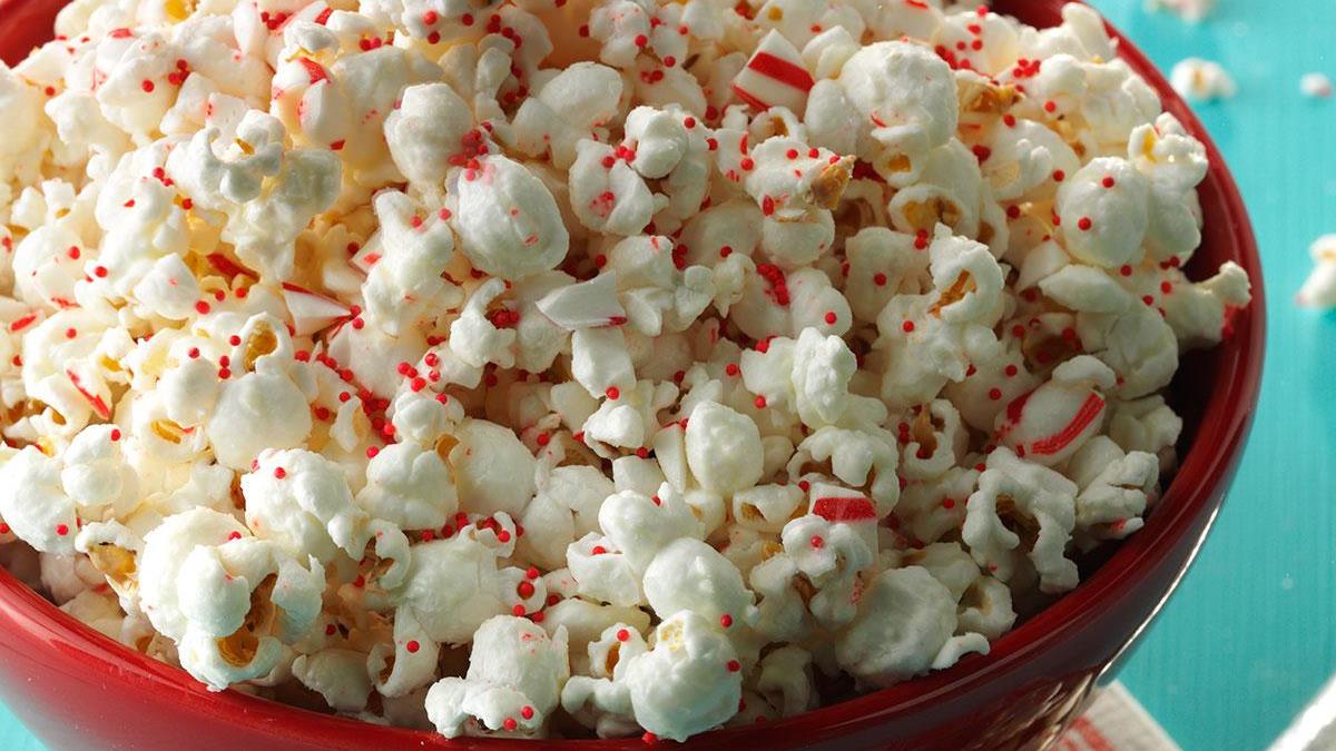 boom chicka pop white chocolate peppermint popcorn walmart