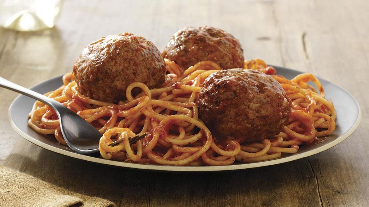 Johnsonville Italian Meatballs Recipe How To Make It Taste Of Home