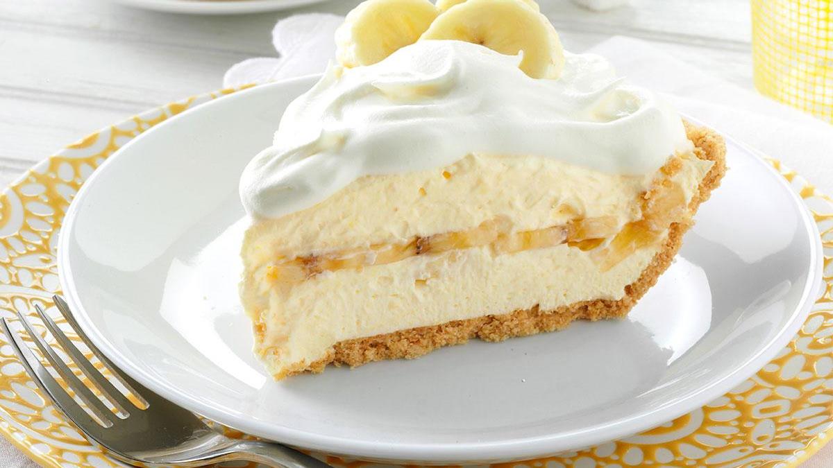 Image result for Banana Cream Pie