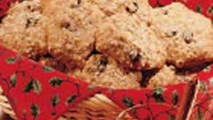 Low Fat Oatmeal Cookies Recipe How To Make It Taste Of Home