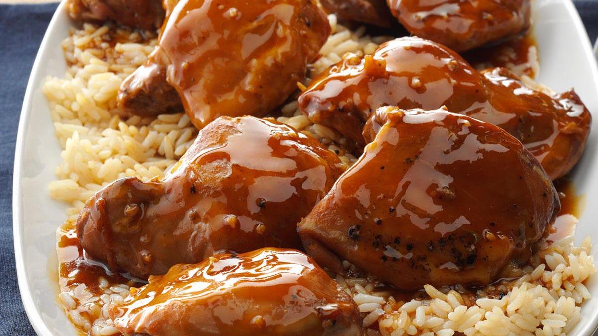 Panda Express Teriyaki Sauce Nutrition Facts Besto Blog