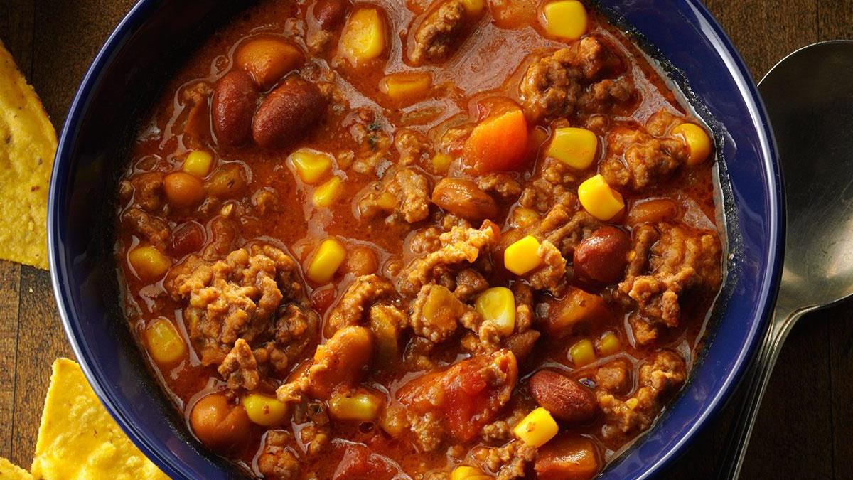 Featured image of post Simple Way to Pork Taco Soup