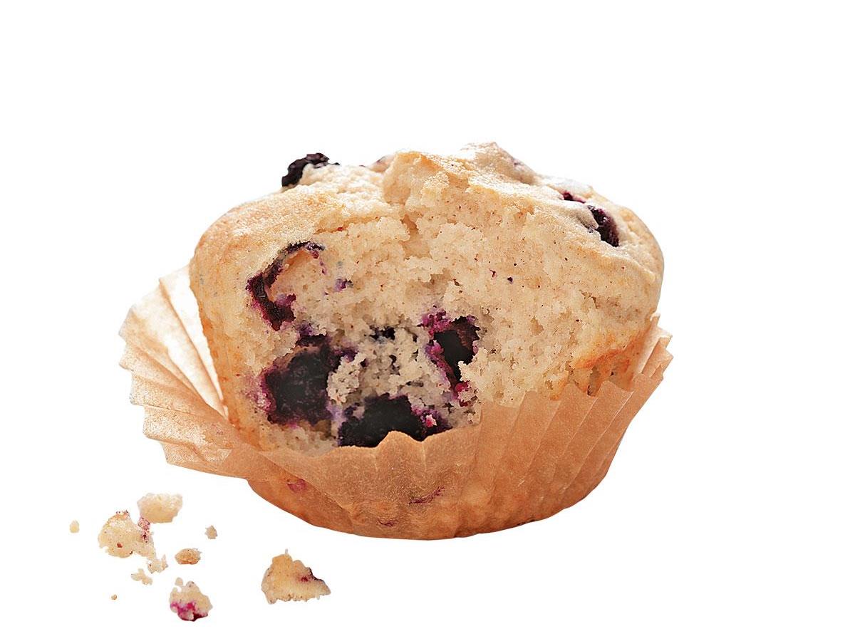 muffin all star