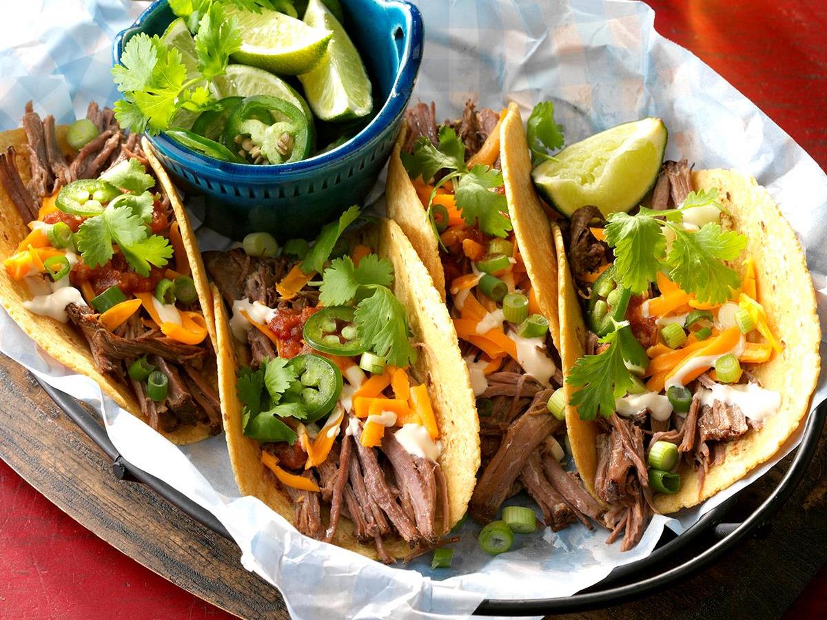 Mi Cocina Brisket Taco Recipe Deporecipe.co