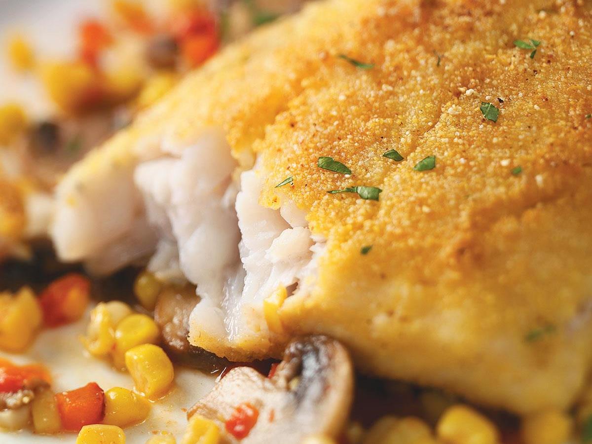 Pan Fry Walleye Recipes Dandk Organizer
