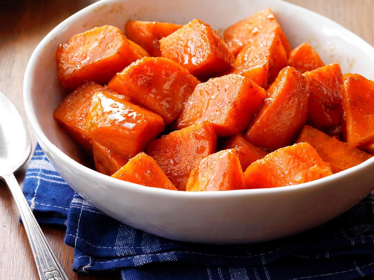 What Are The Best Tasting Brands Of Canned Sweet Potatoes ...