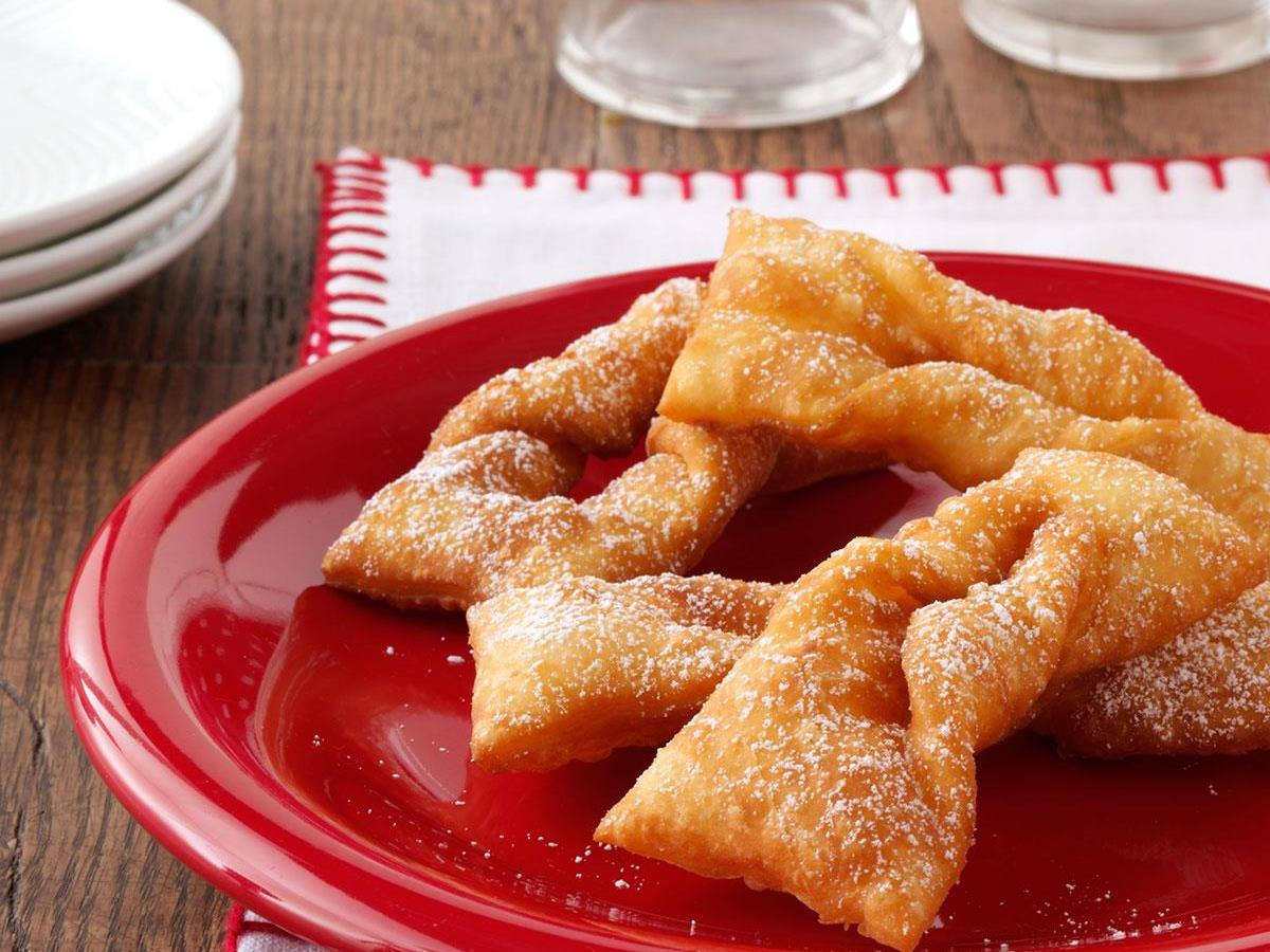 Traditional Polish Christmas Desserts - The 12 Dishes Of ...