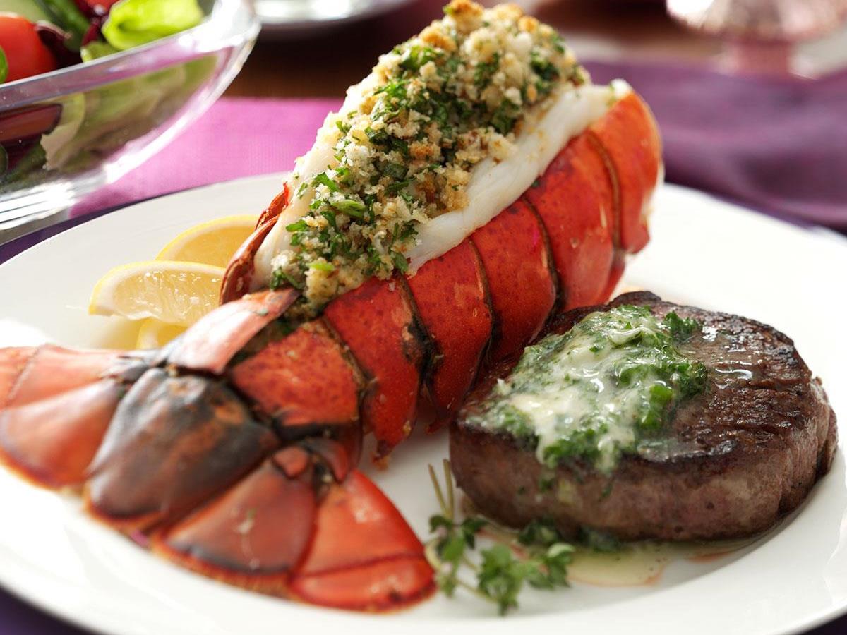 Surf & Turf Recipe: How To Make It