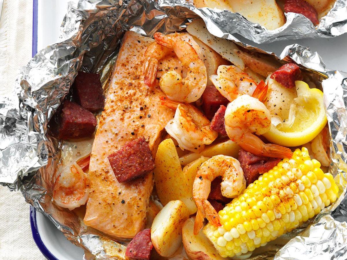 Crab Boil Recipe Oven Blog Dandk