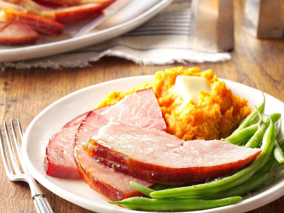 Best Kentucky Legend Ham Recipe | Deporecipe.co