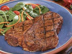 t bone steak in slow cooker
