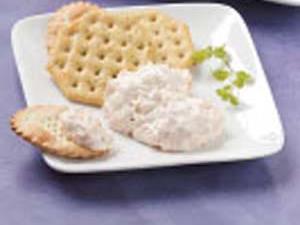 Shrimp Dip With Cream Cheese Recipe Taste Of Home