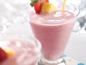 Healthy Fruit Smoothies Recipe: How to Make It