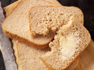 Bread Machine Whole Wheat Bread Recipe How To Make It Taste Of Home
