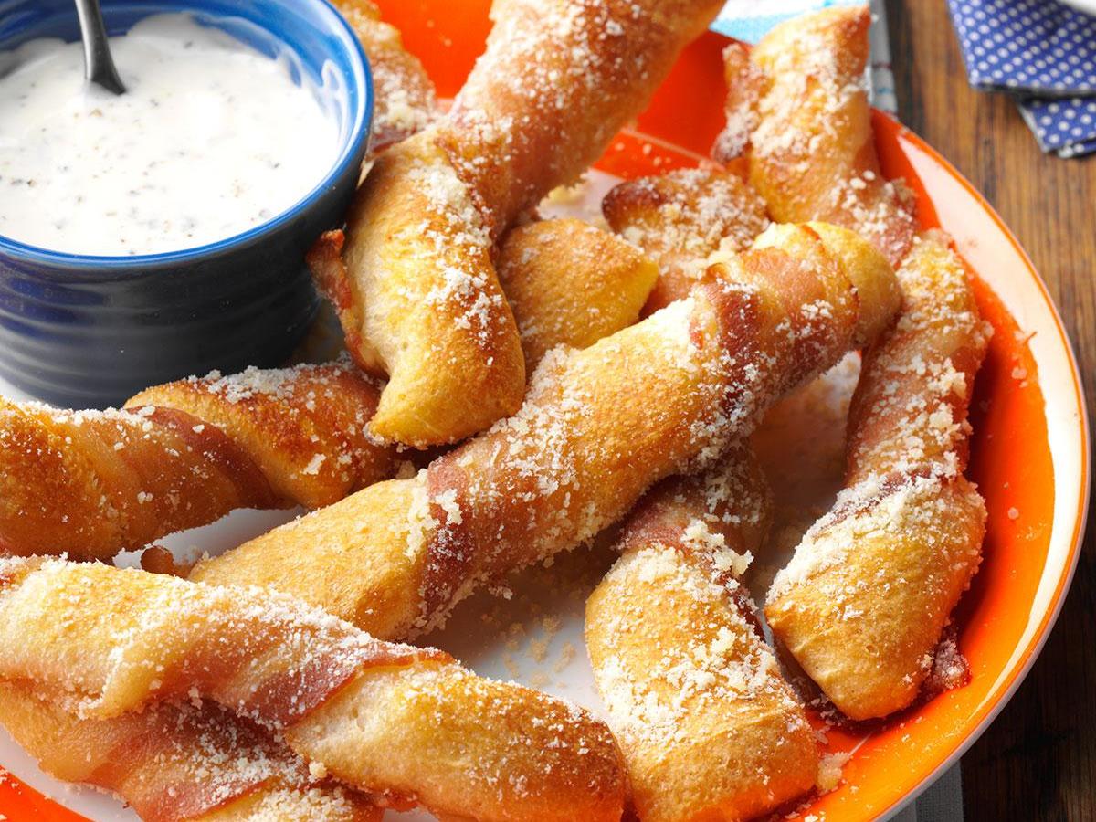 Dominos Cinnamon Bread Sticks