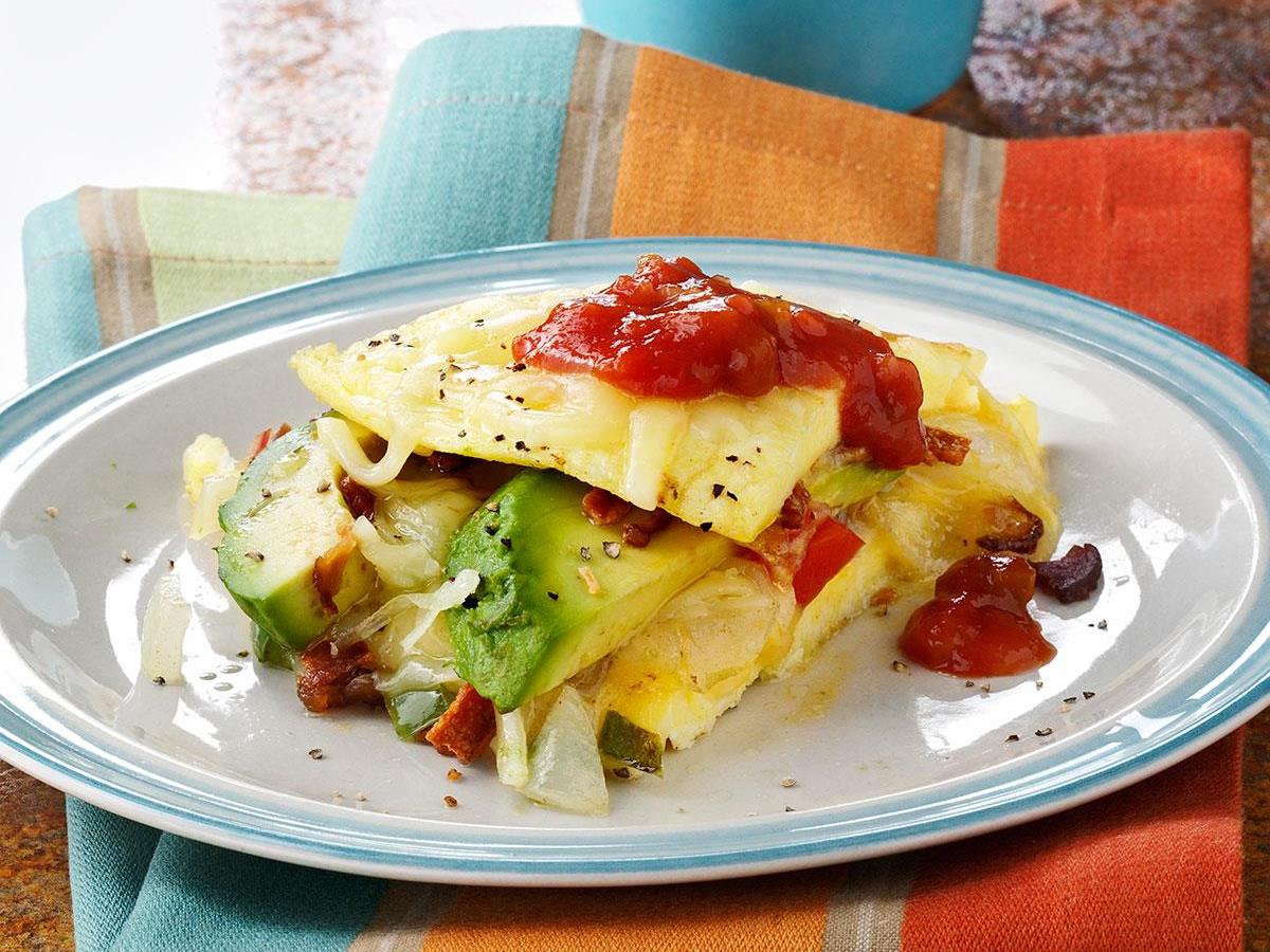 Ihop Western Omelette Recipe Besto Blog