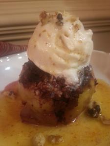 Baked Apple Cider Salted Caramel Apples Recipe Baked Apple Cider Salted Caramel Apples Recipe